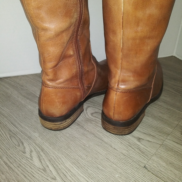 Vince Camuto Riding Boot - Picture 10 of 12